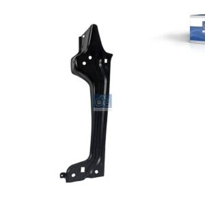 DT Spare Parts 2.00544 Console, step plate, left, front