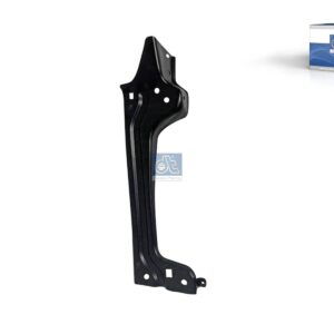 DT Spare Parts 2.00545 Console, step plate, right, front