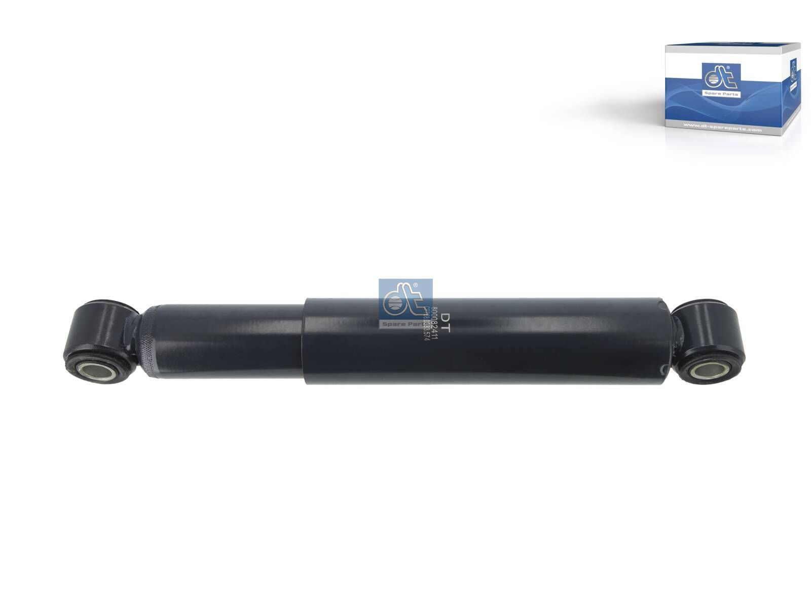DT Spare Parts 2.00574 Shock absorber