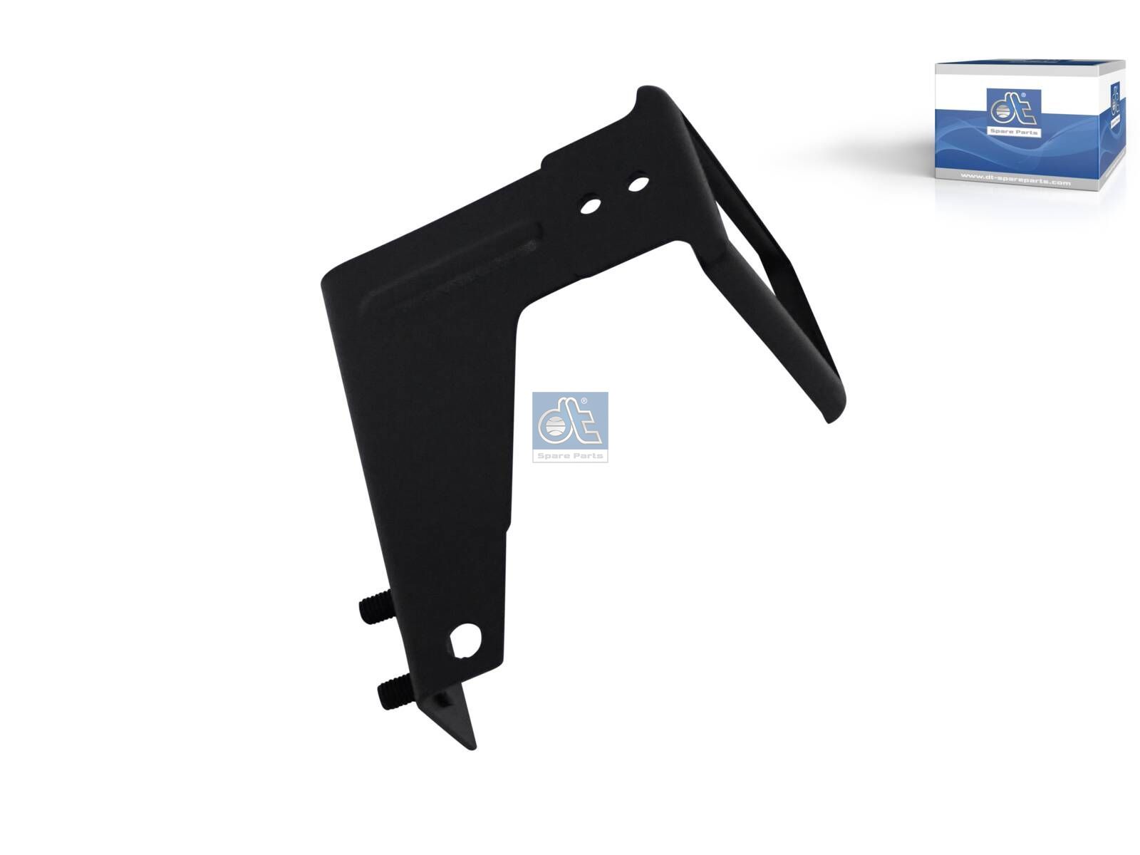 DT Spare Parts 2.00621 Bracket, side marking lamp