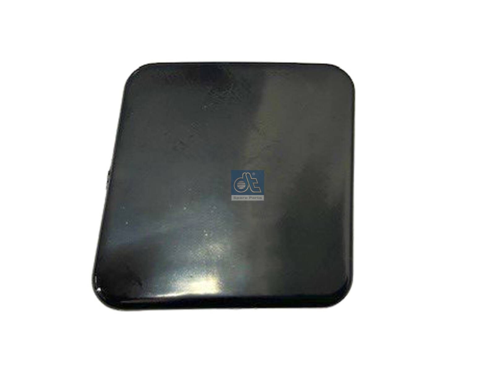 DT Spare Parts 2.00626 Cover, front panel, left