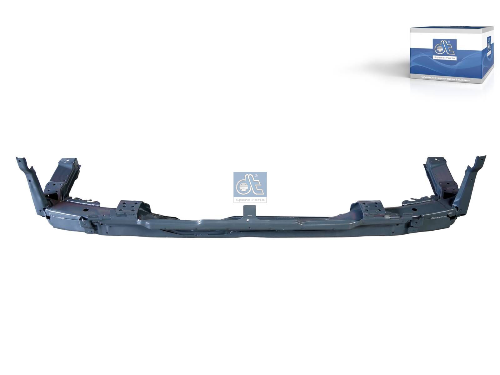 DT Spare Parts 2.00628 Underrun guard