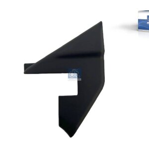 DT Spare Parts 2.00636 Cover, step well case, left