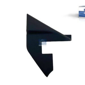 DT Spare Parts 2.00637 Cover, step well case, right