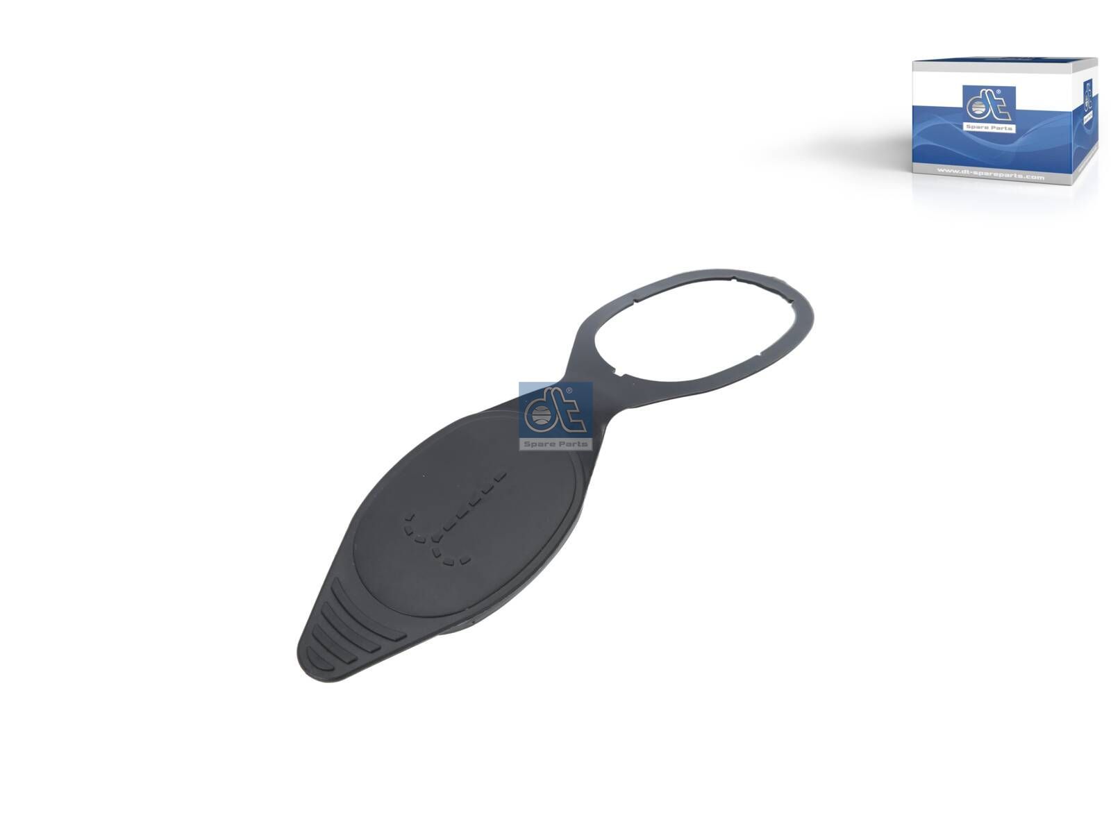 DT Spare Parts 2.00652 Cap, water container