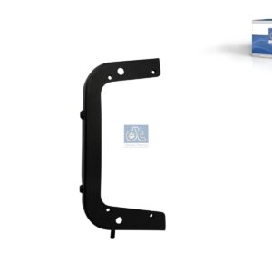 DT Spare Parts 2.00666 Console, step, left