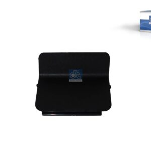 DT Spare Parts 2.00668 Cover, step well case, left
