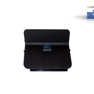 DT Spare Parts 2.00669 Cover, step well case, right