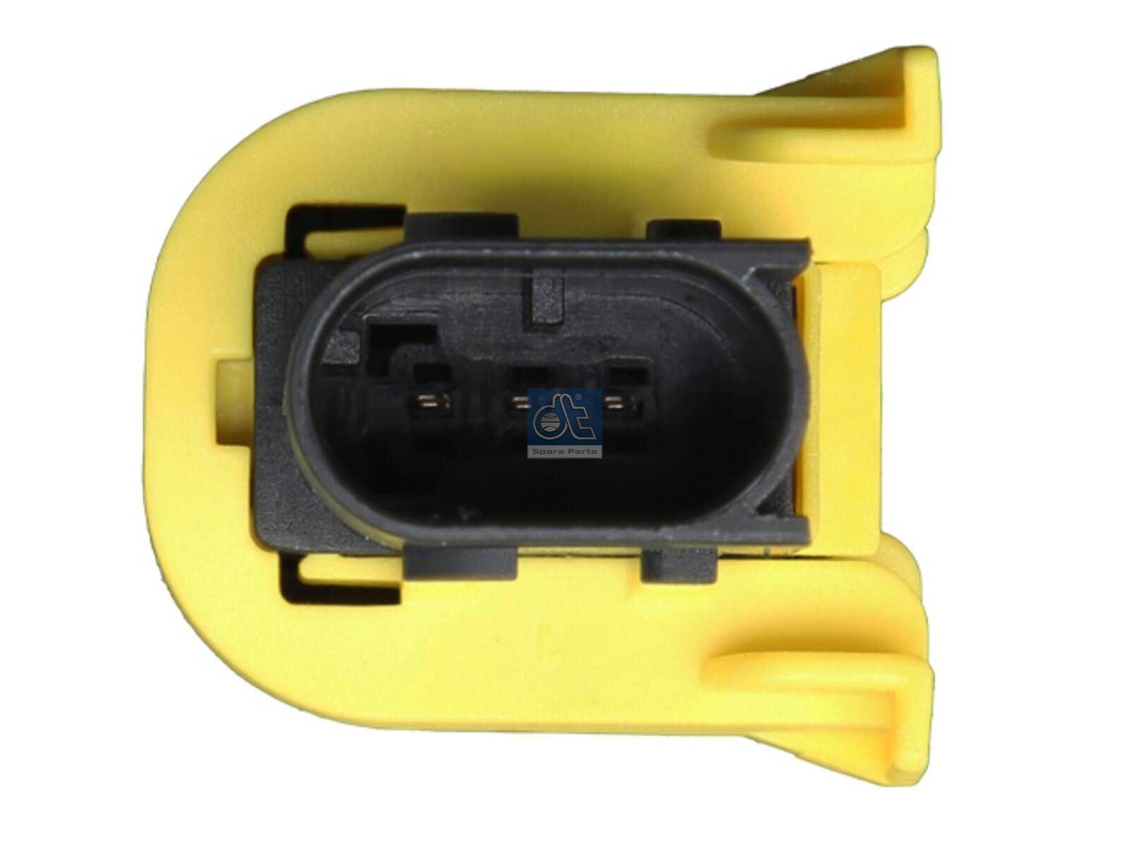 DT Spare Parts 2.00680 Fog lamp, right