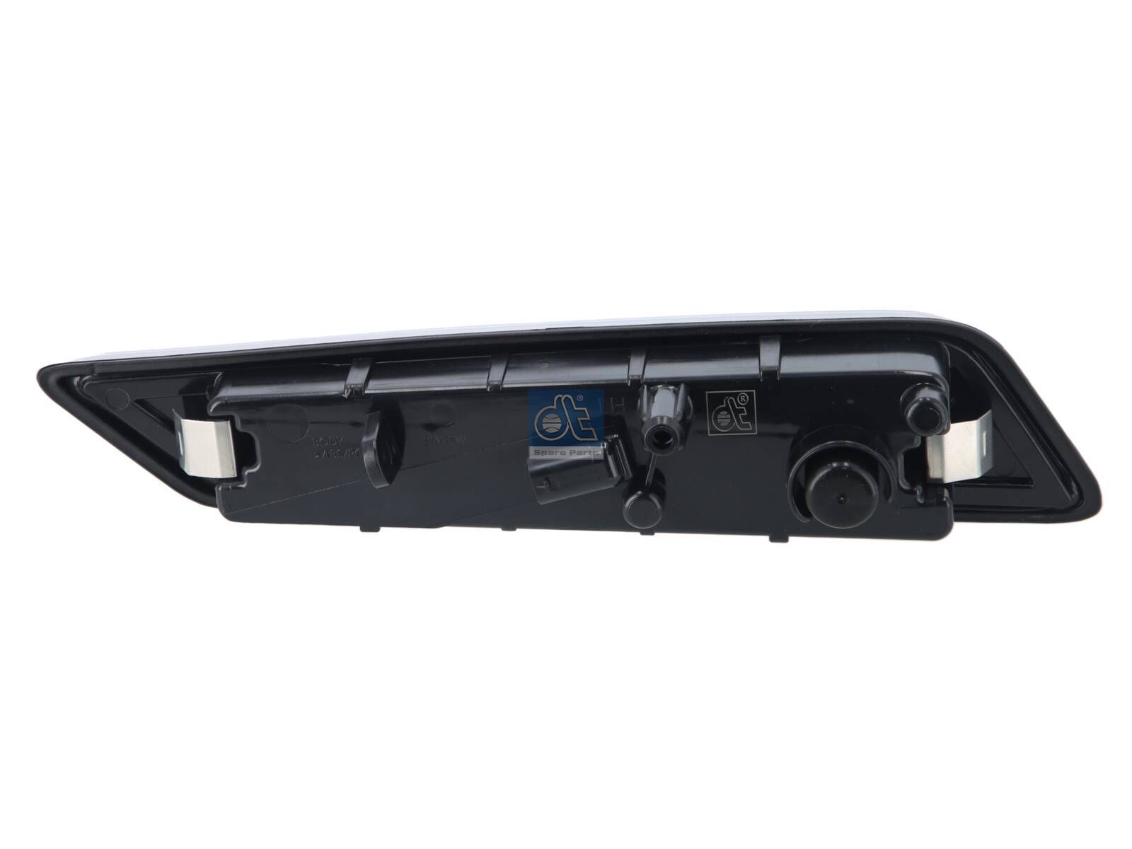 DT Spare Parts 2.00681 Side marking lamp, left