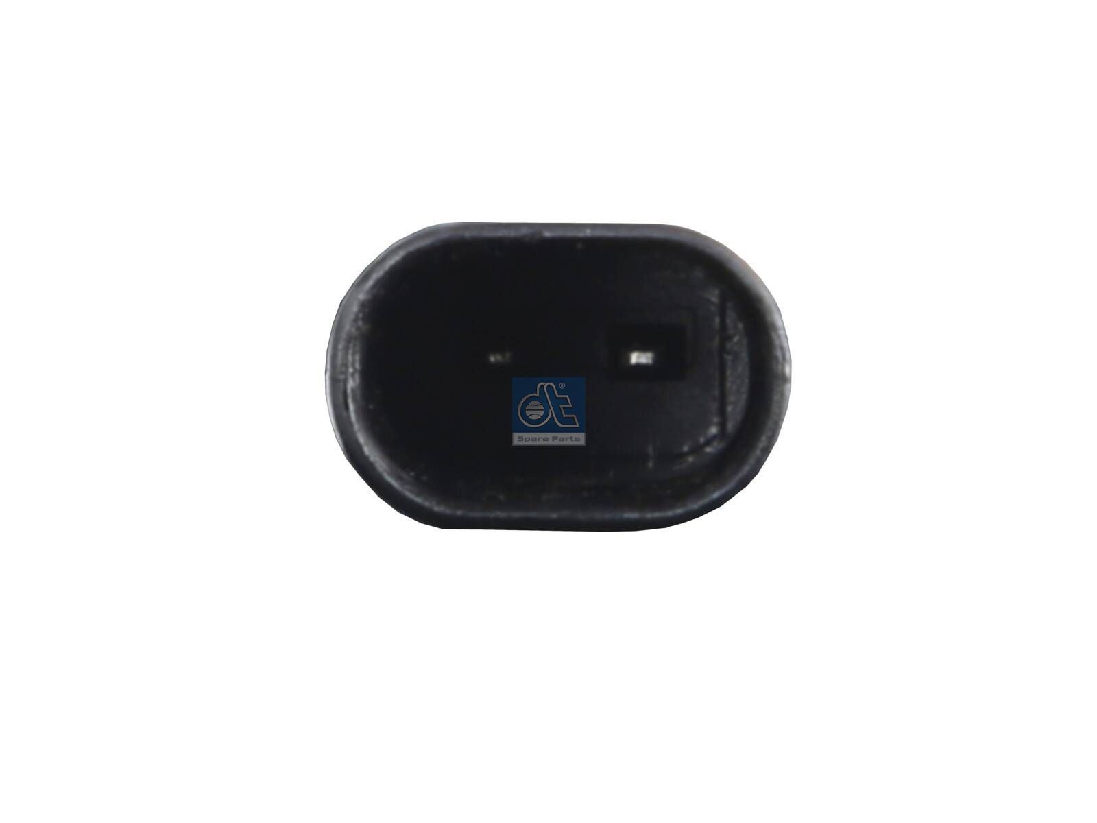 DT Spare Parts 2.00681 Side marking lamp, left