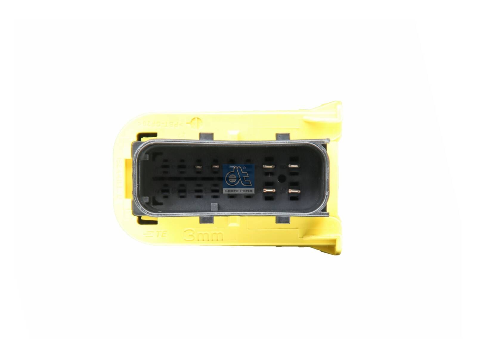 DT Spare Parts 2.00690 Headlamp, left