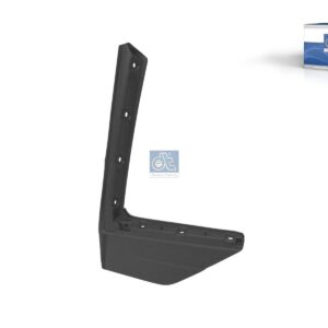 DT Spare Parts 2.00748 Door extension, left