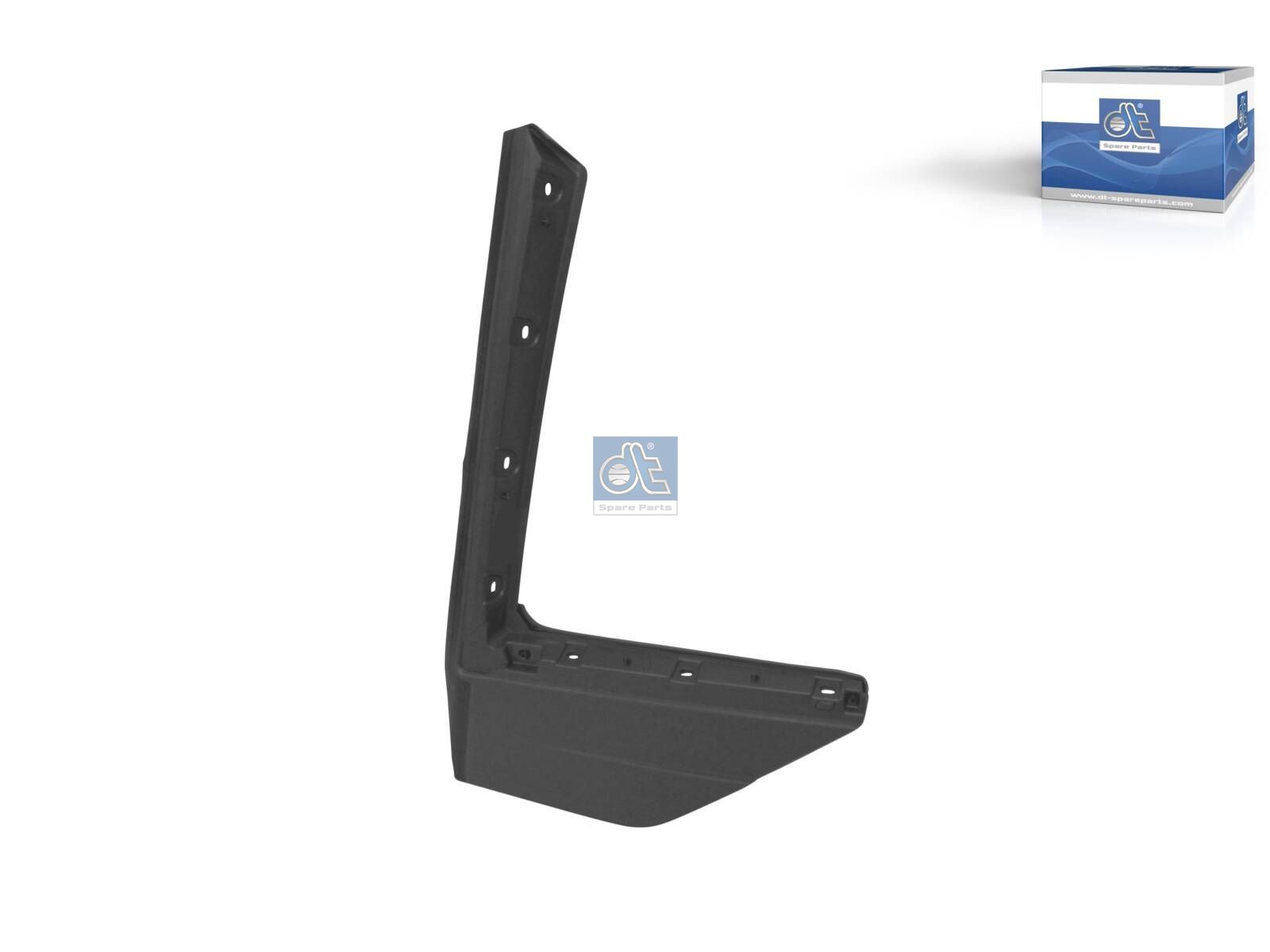 DT Spare Parts 2.00748 Door extension, left