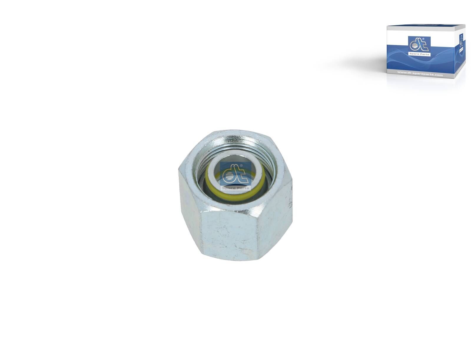 DT Spare Parts 2.00764 Union nut