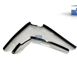 DT Spare Parts 2.00767 Air deflector kit
