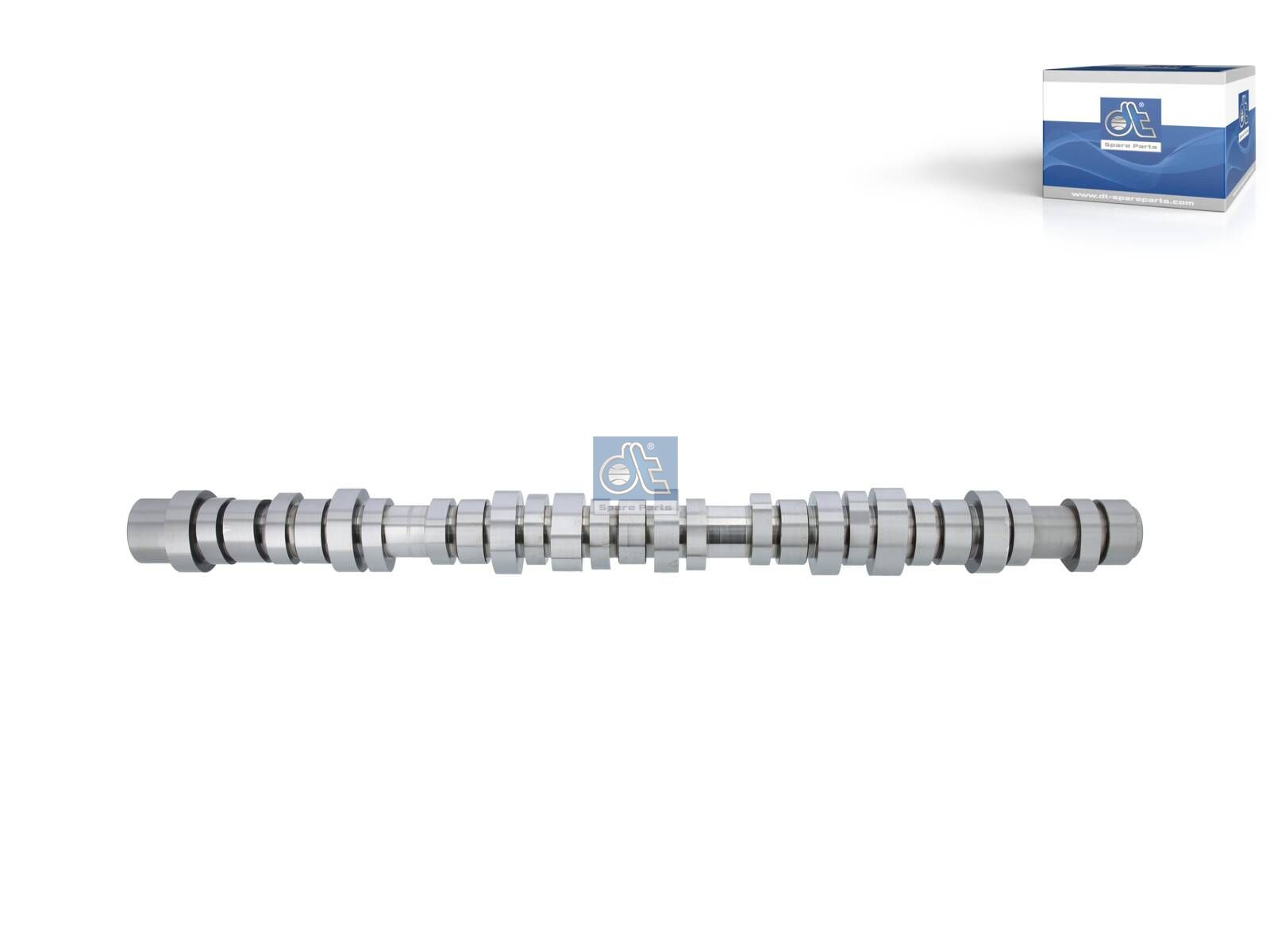 DT Spare Parts 2.00768 Camshaft