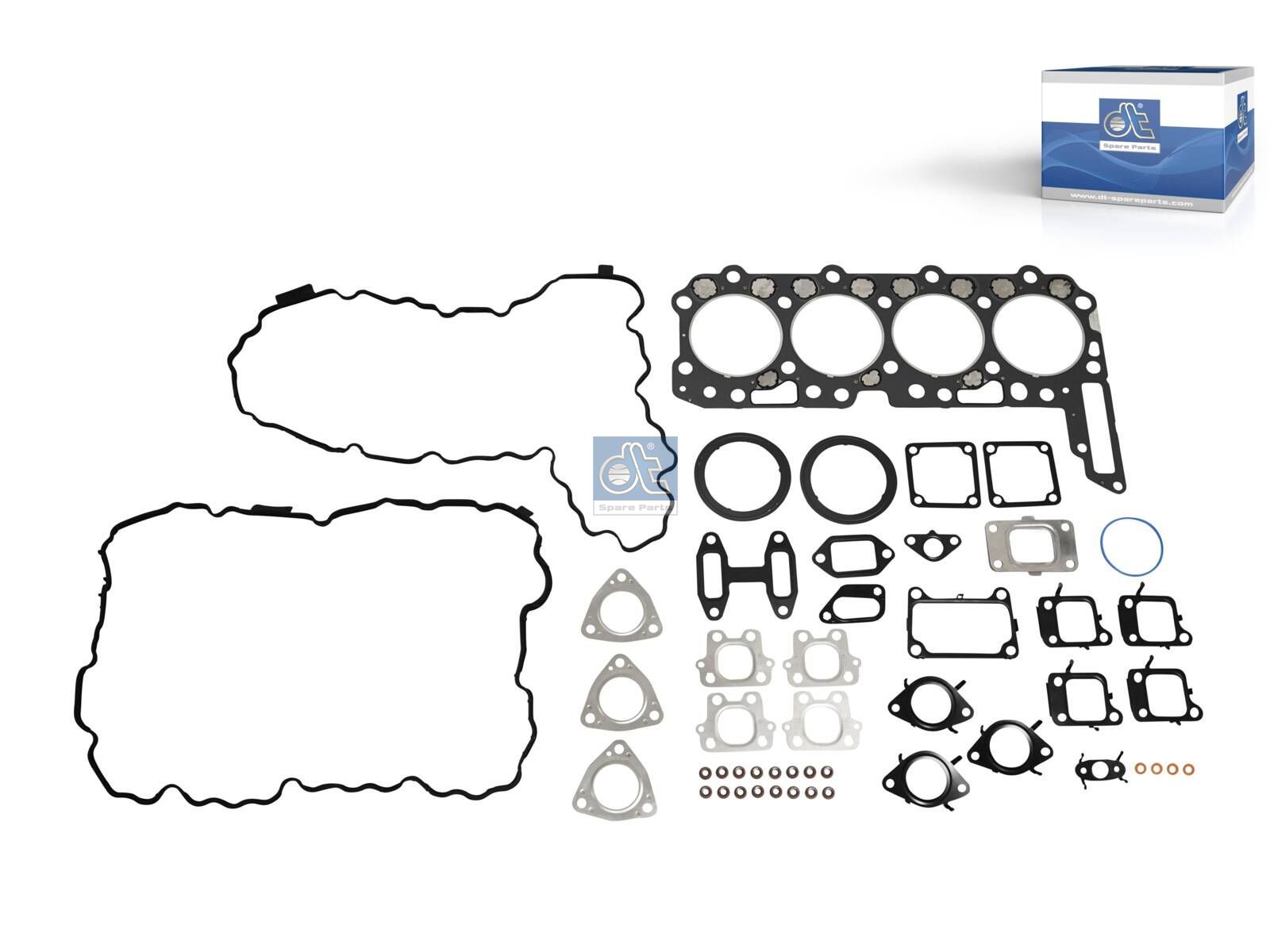 DT Spare Parts 2.00788 Cylinder head gasket kit