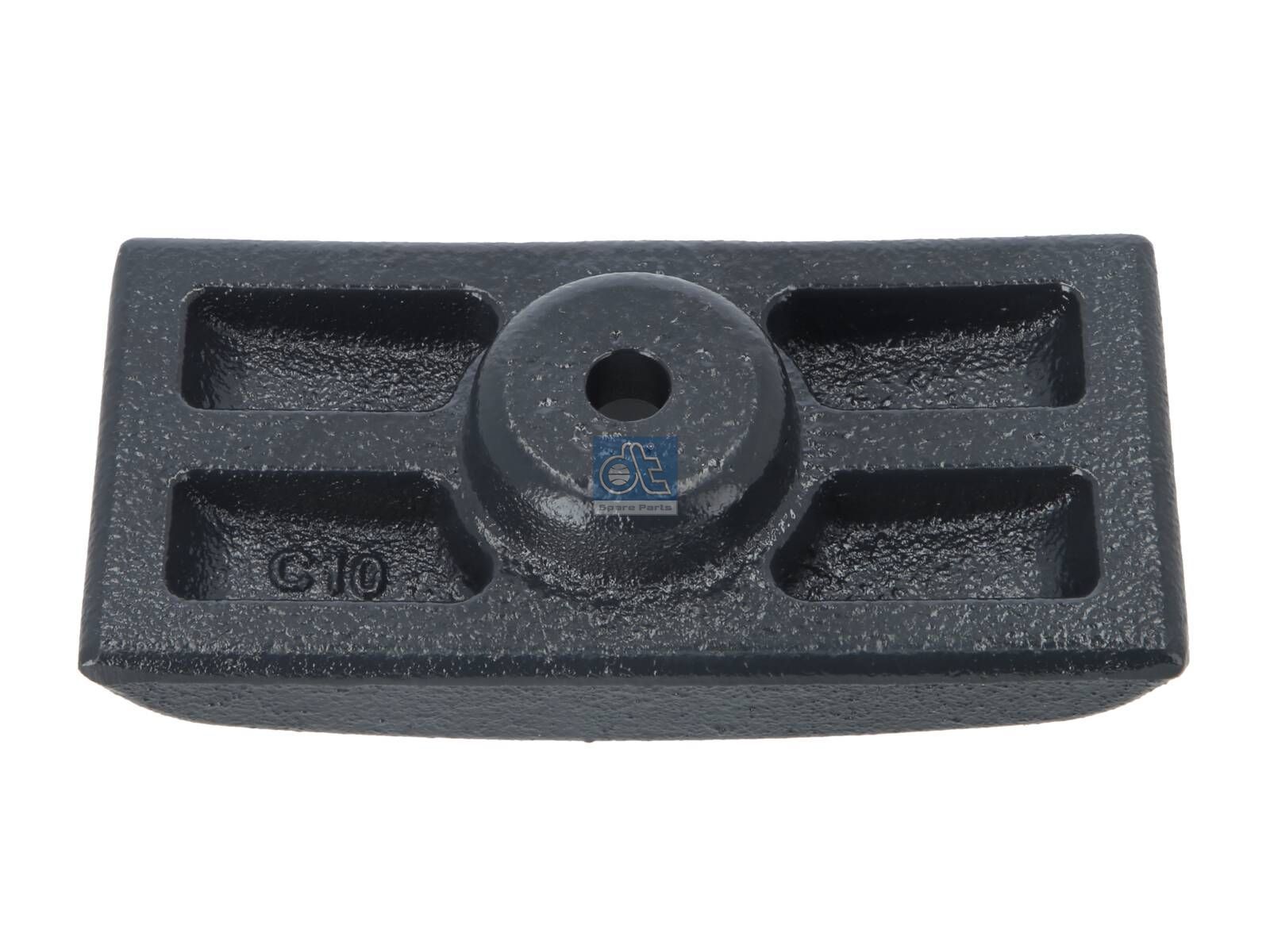 DT Spare Parts 2.00810 Buffer stop