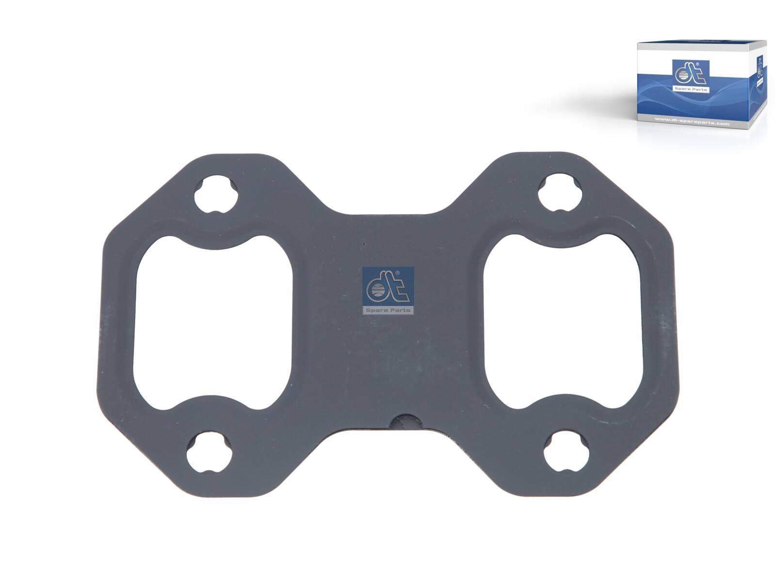 DT Spare Parts 2.00814 Gasket, exhaust gas recirculation