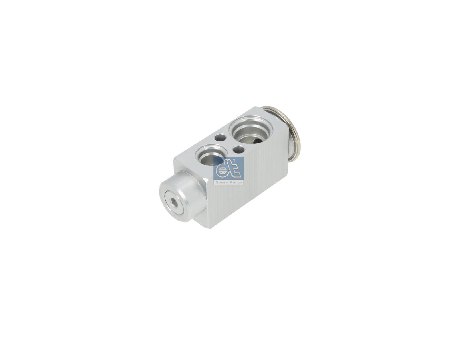 DT Spare Parts 2.00850 Expansion valve