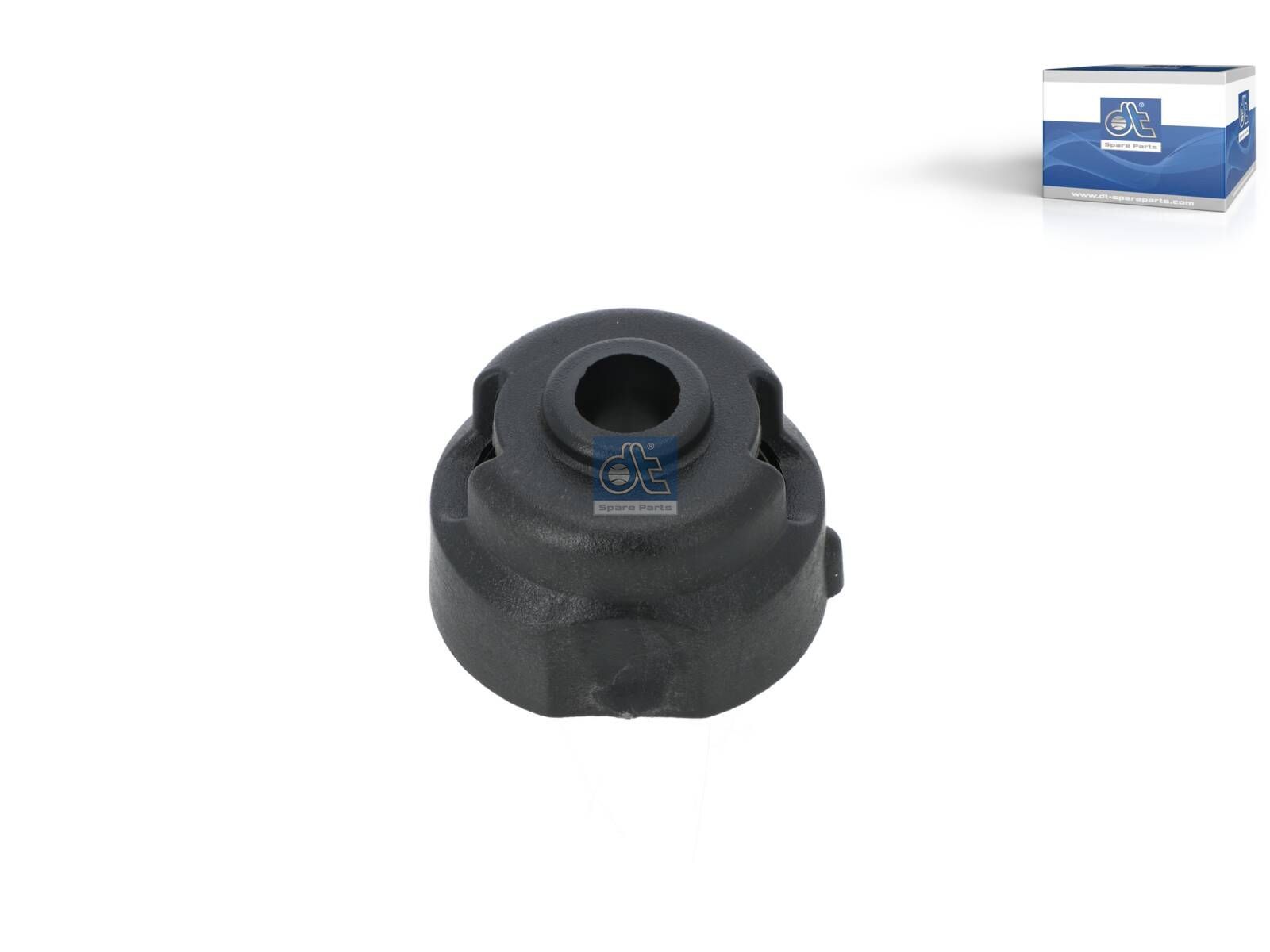 DT Spare Parts 2.00858 Cap, valve housing