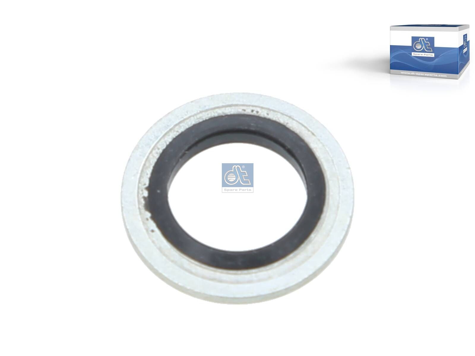 DT Spare Parts 2.00875 Seal ring