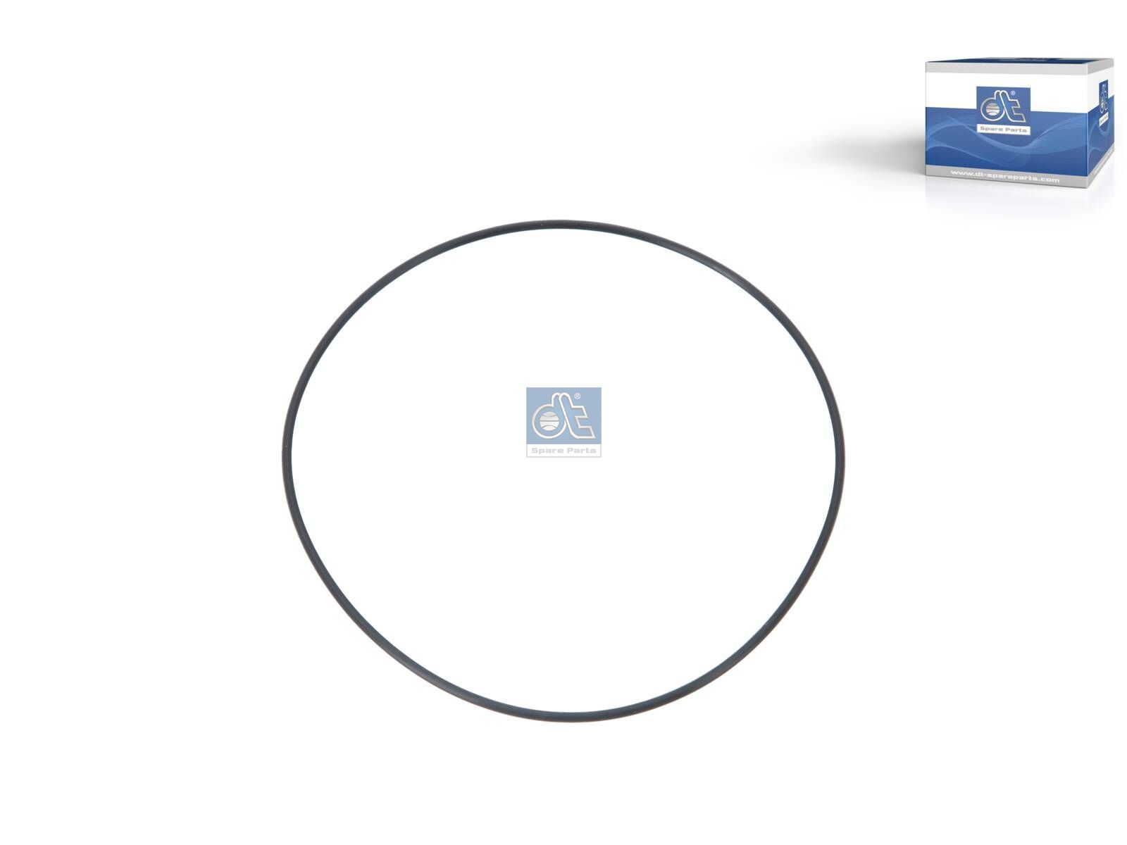 DT Spare Parts 2.00881 O-ring, fuel pump