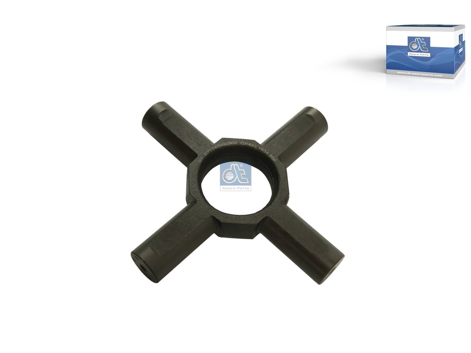 DT Spare Parts 2.00884 Spider