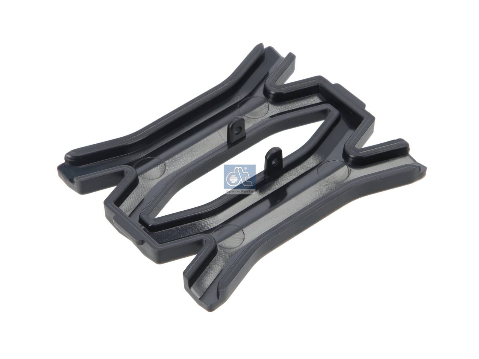 DT Spare Parts 2.00905 Cover, front grill