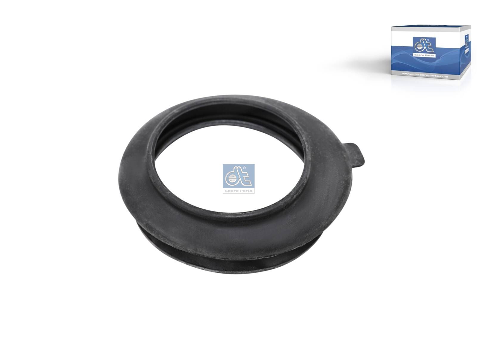 DT Spare Parts 2.00911 Boot, v-stay
