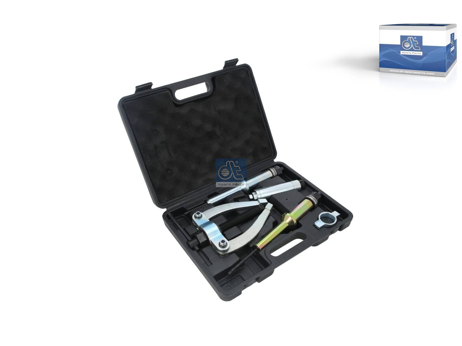 DT Spare Parts 2.00921 Mounting tool, injection sleeve