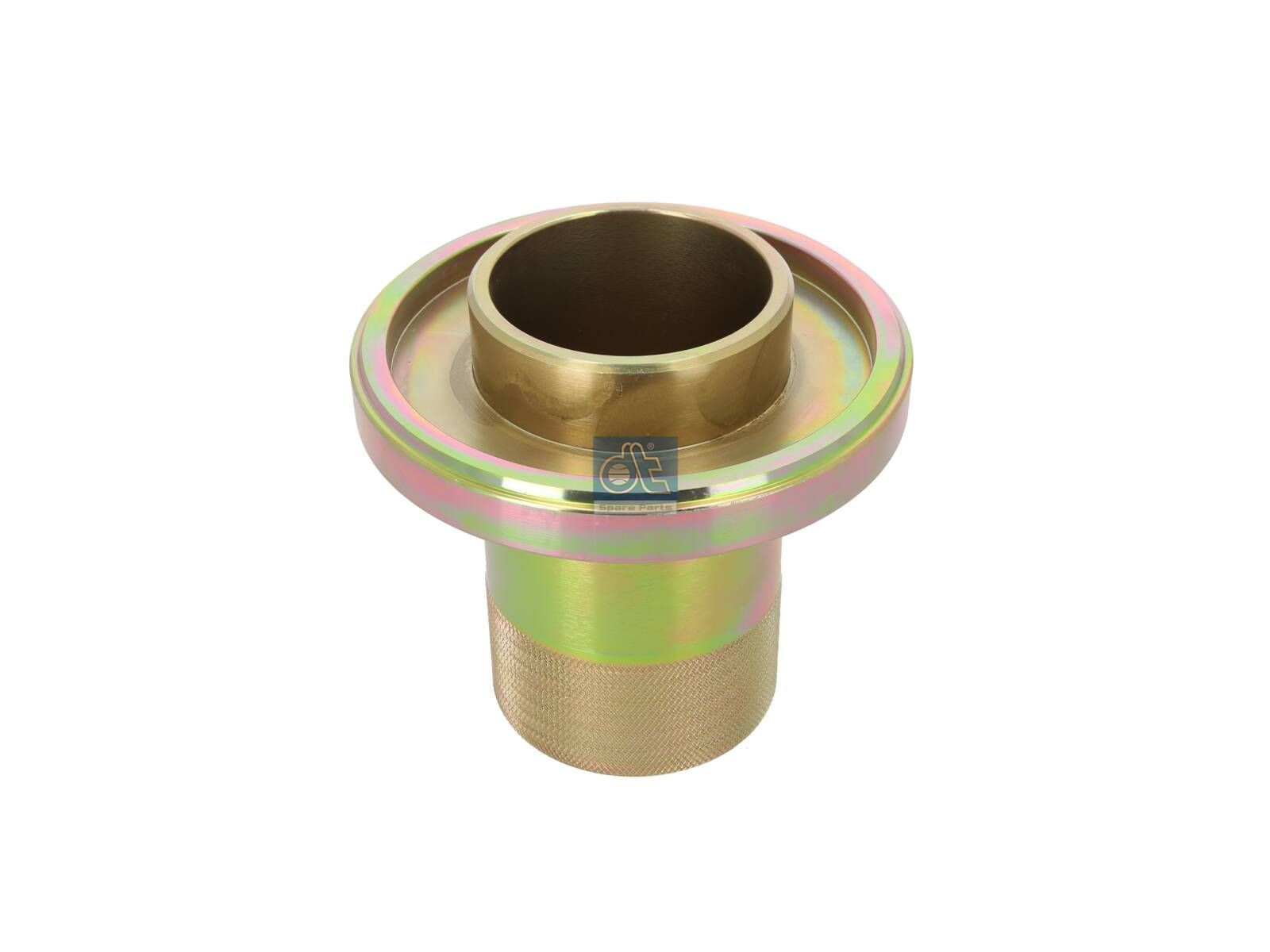 DT Spare Parts 2.00922 Mounting tool, bushing, tapered roller bearing