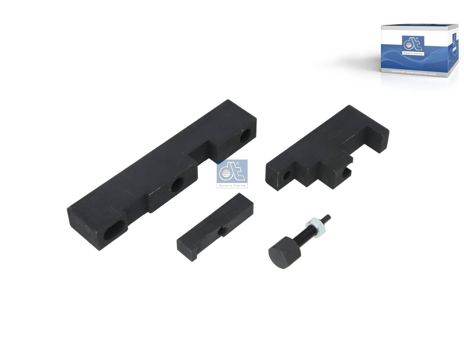 DT Spare Parts 2.00923 Mounting tool, timing case cover