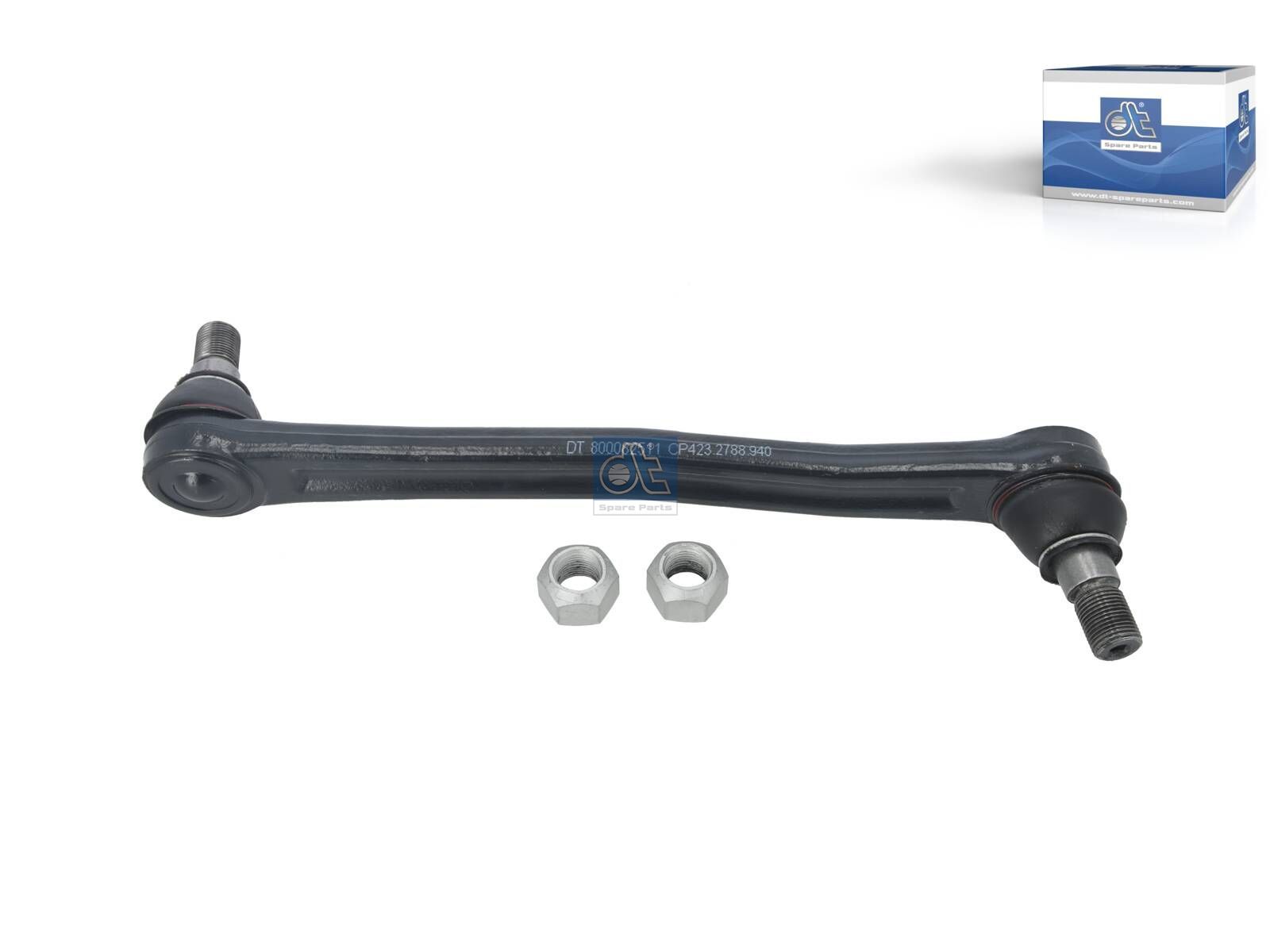 DT Spare Parts 2.00940 Stabilizer stay