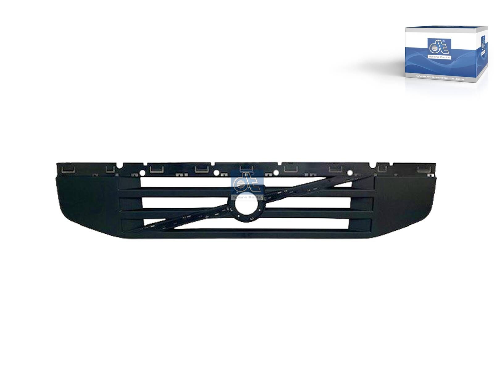 DT Spare Parts 2.00999 Front grid