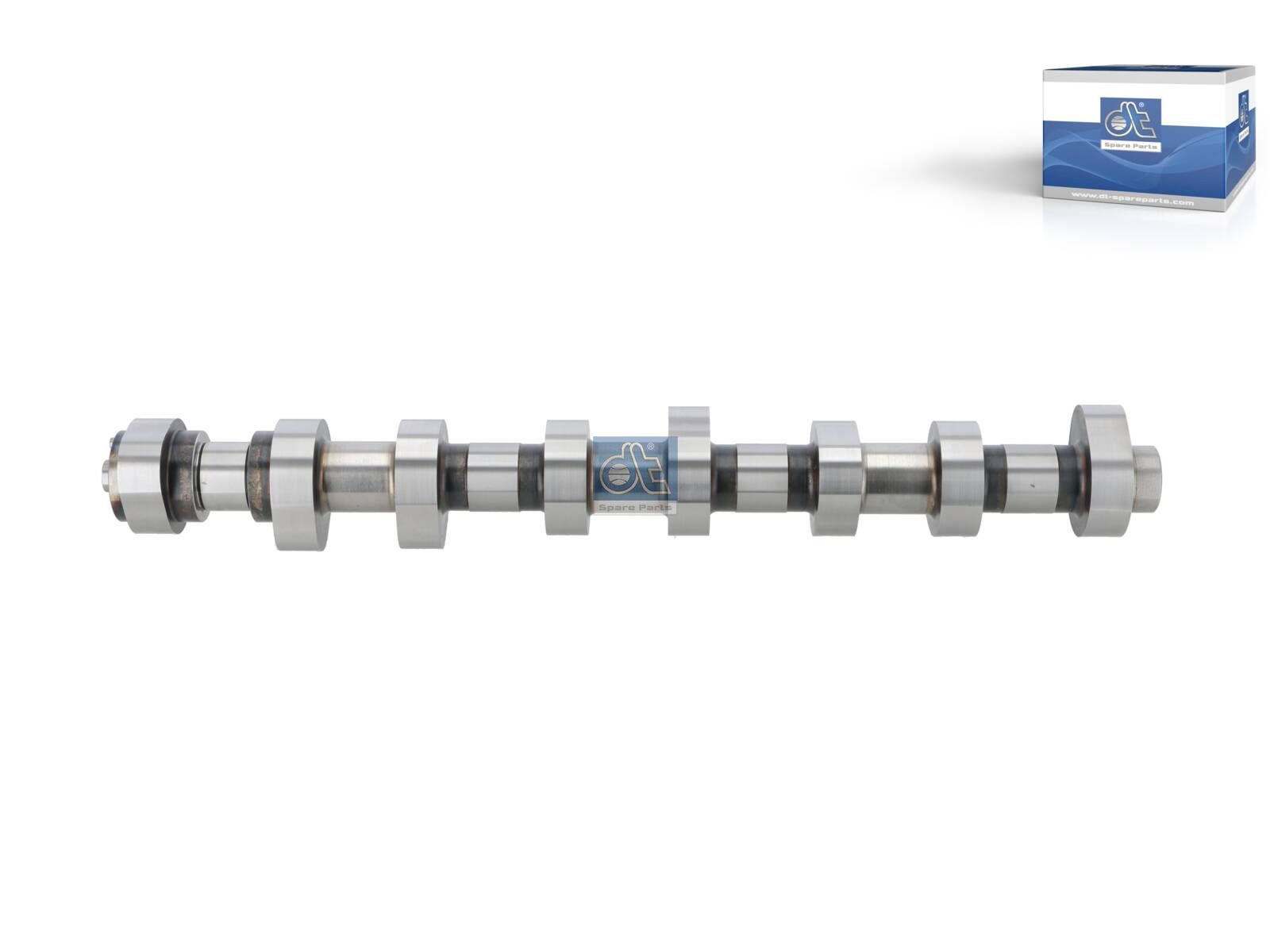 DT Spare Parts 2.01059 Camshaft