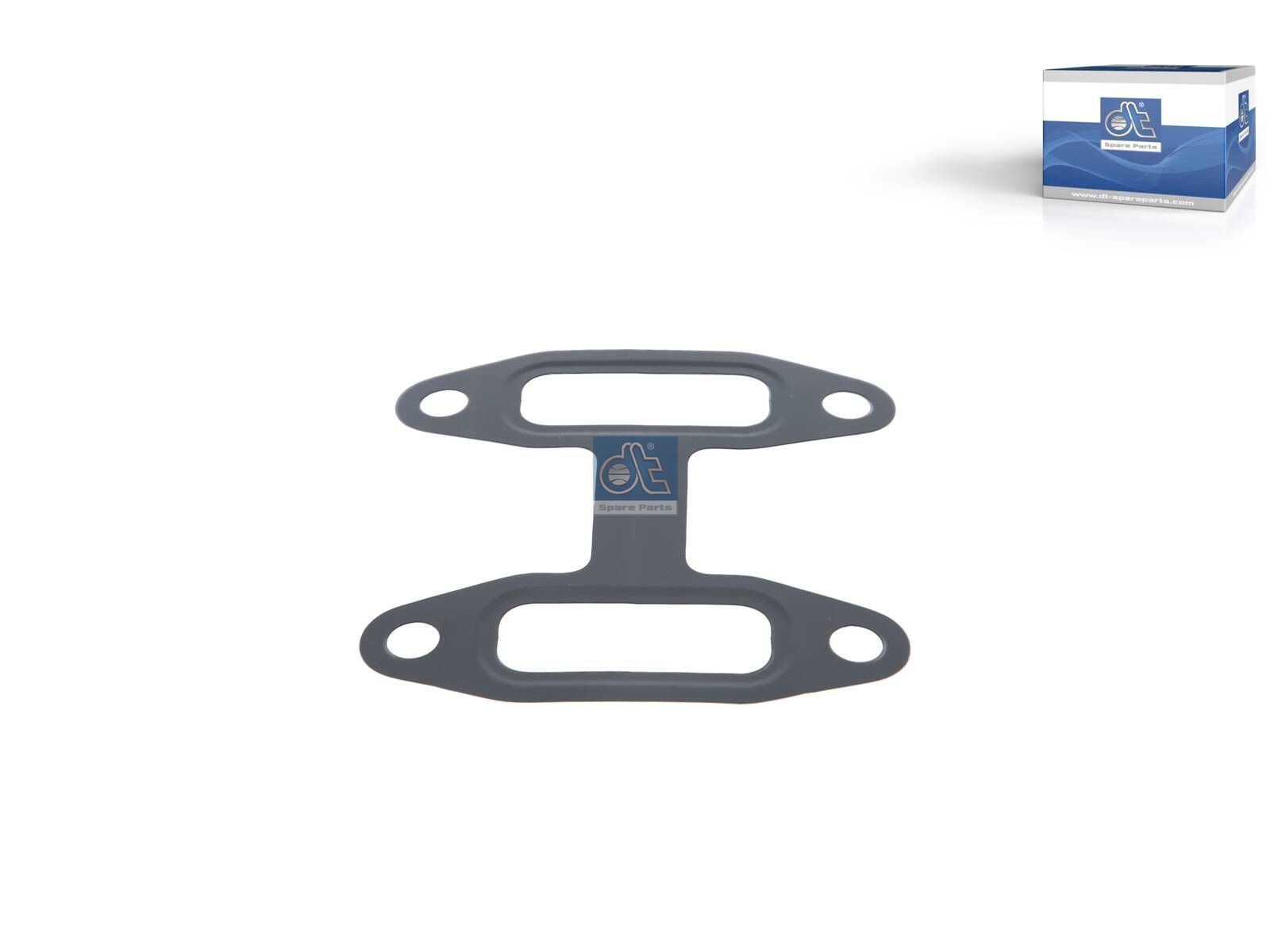 DT Spare Parts 2.01088 Gasket, valve, exhaust gas recirculation