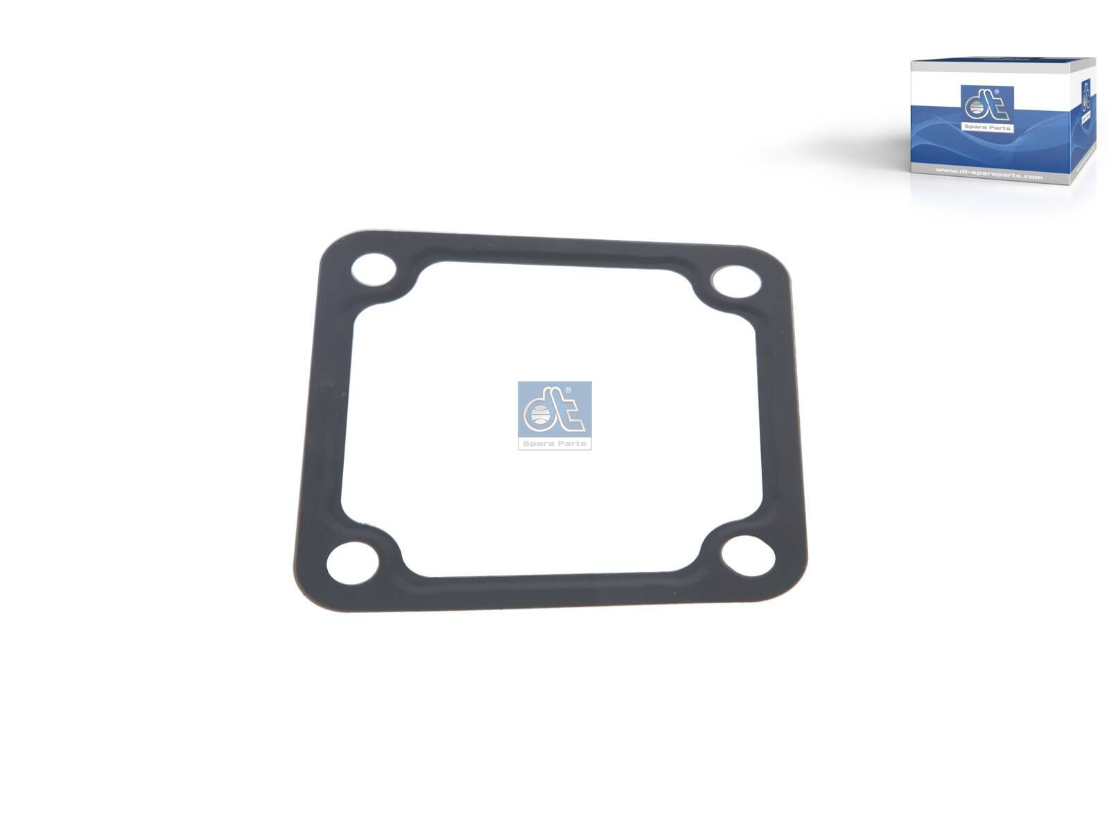 DT Spare Parts 2.01091 Gasket, intake manifold