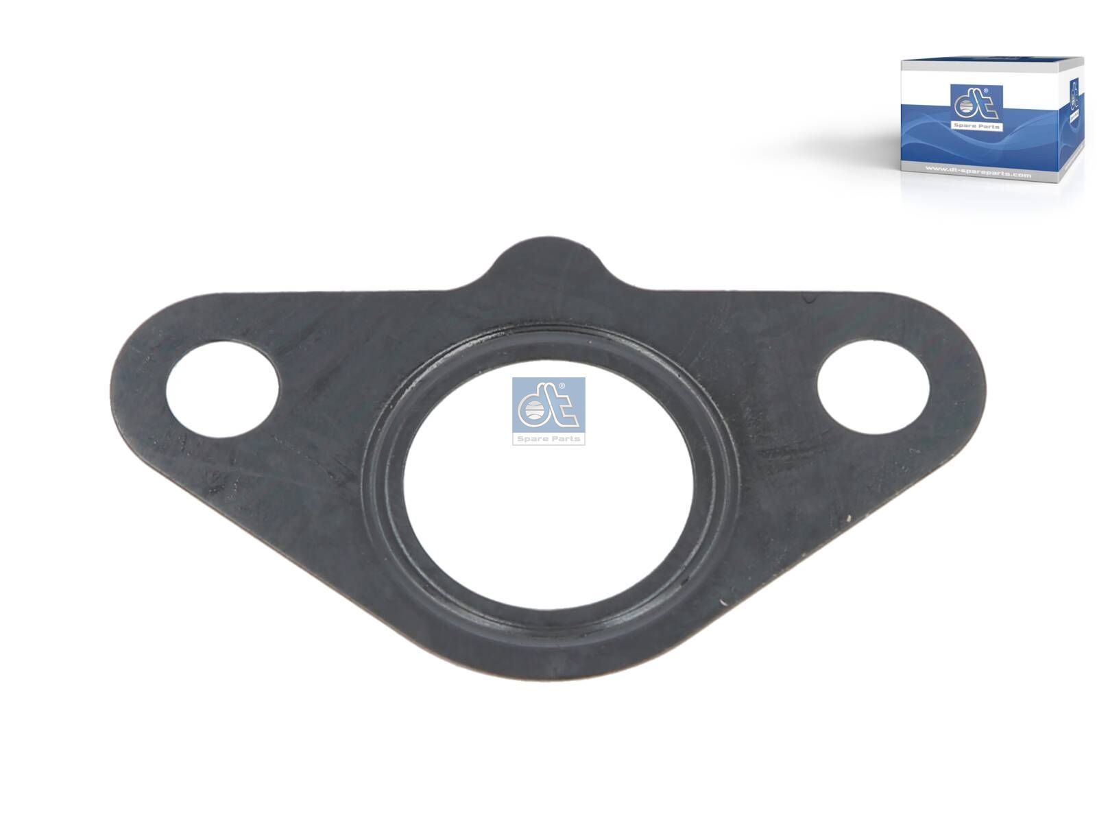 DT Spare Parts 2.01097 Gasket, oil pump