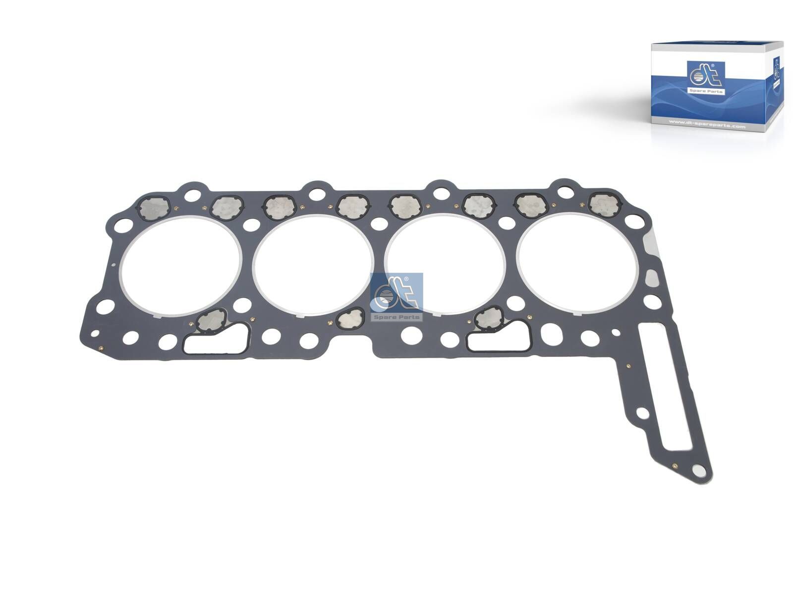 DT Spare Parts 2.01099 Cylinder head gasket