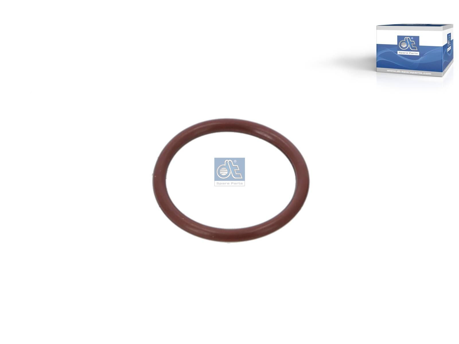 DT Spare Parts 2.01105 O-ring