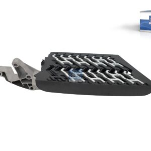 DT Spare Parts 2.01107 Step plate, left
