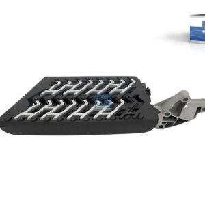 DT Spare Parts 2.01117 Step plate, right