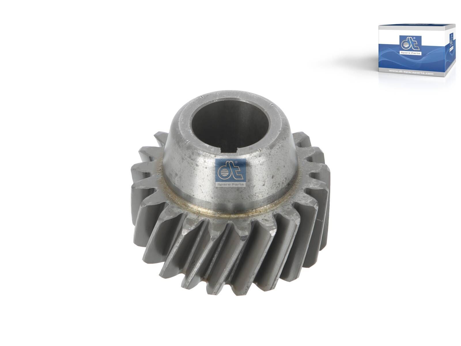 DT Spare Parts 2.01136 Gear