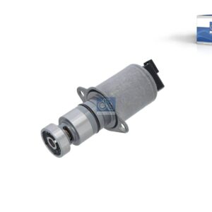 DT Spare Parts 2.01146 Control valve, Oil filter housing
