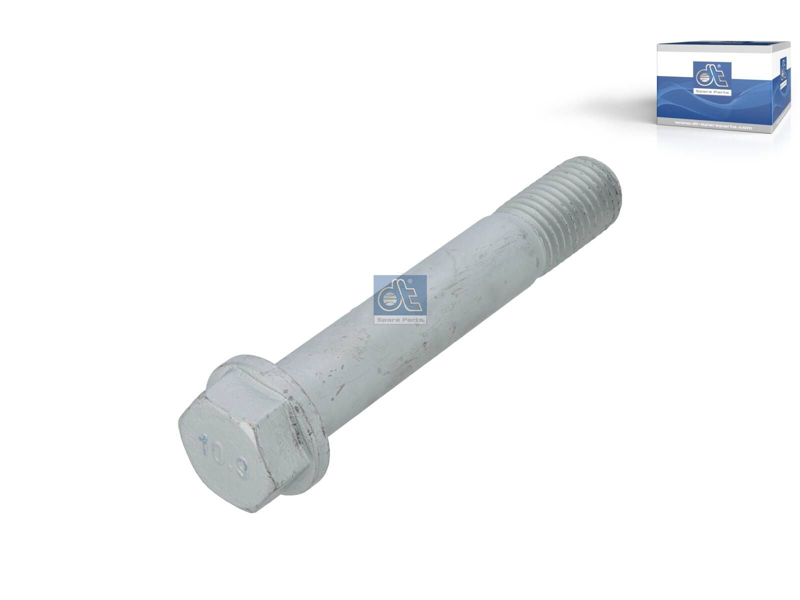 DT Spare Parts 2.01153 Flange screw