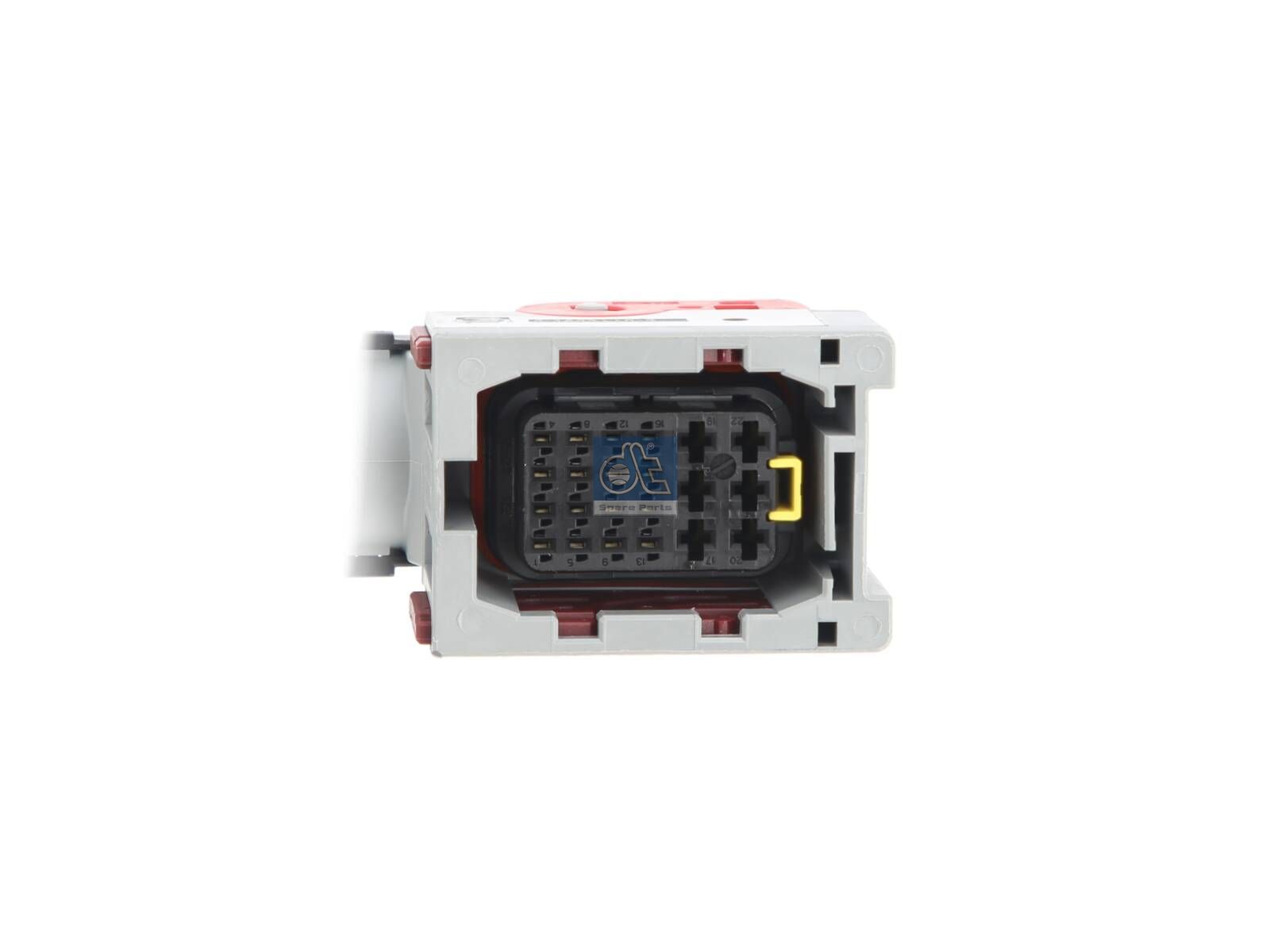 DT Spare Parts 2.01194 Solenoid valve