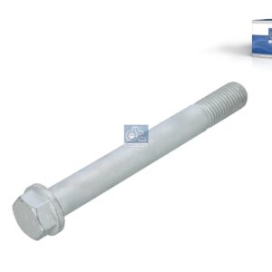 DT Spare Parts 2.01233 Flange screw