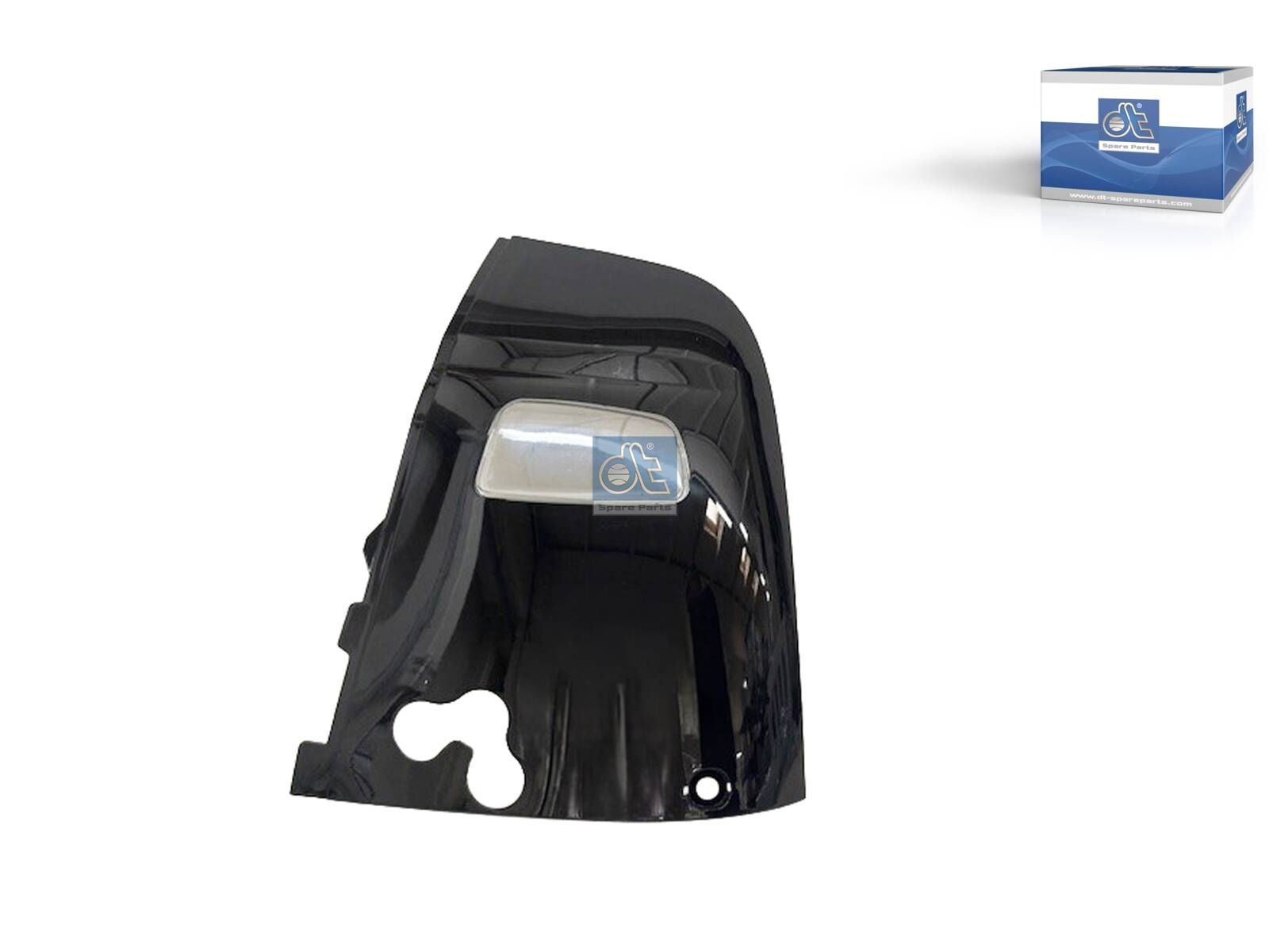 DT Spare Parts 2.01282 Panelling, roof, left